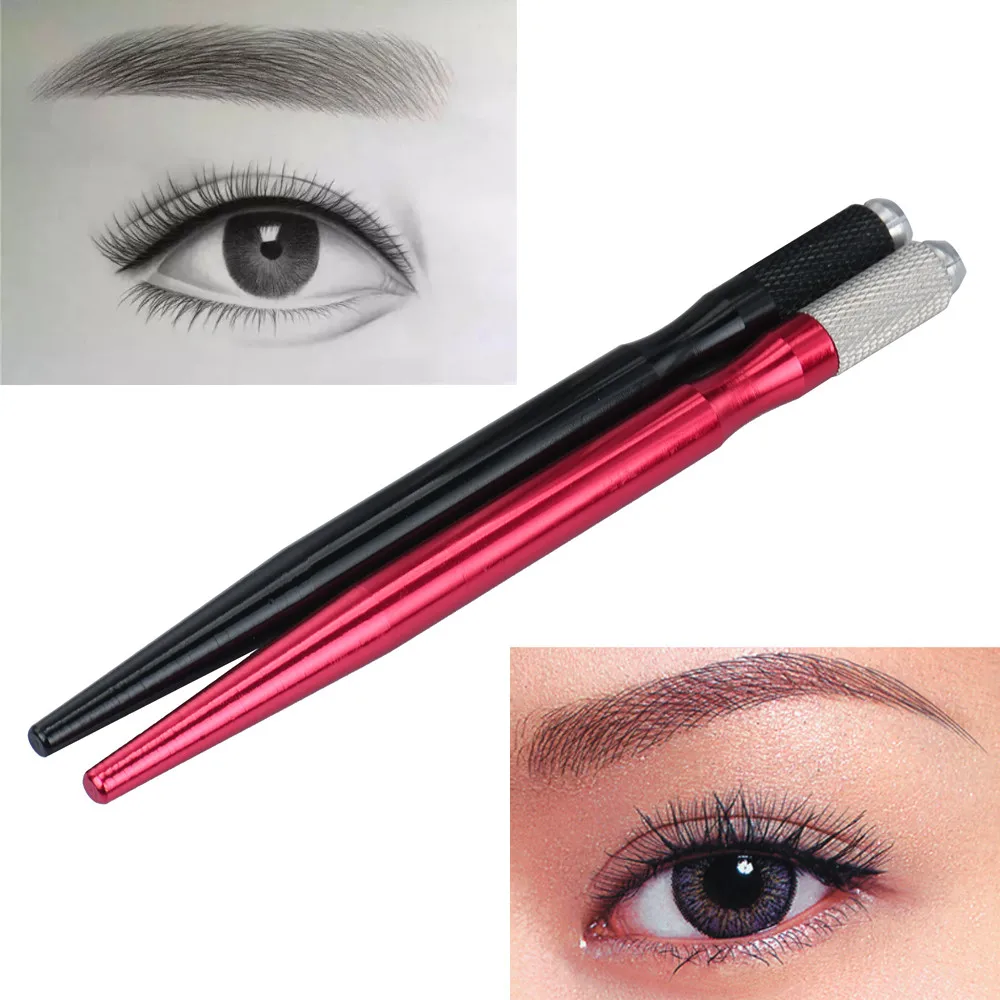 Make up pen. Ручка для перманентного макияжа. makeup pen.