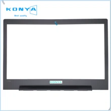 Для lenovo U330 U330P ЖК-рамка дисплея экран передняя крышка панель чехол 3DLZ5LBLV00