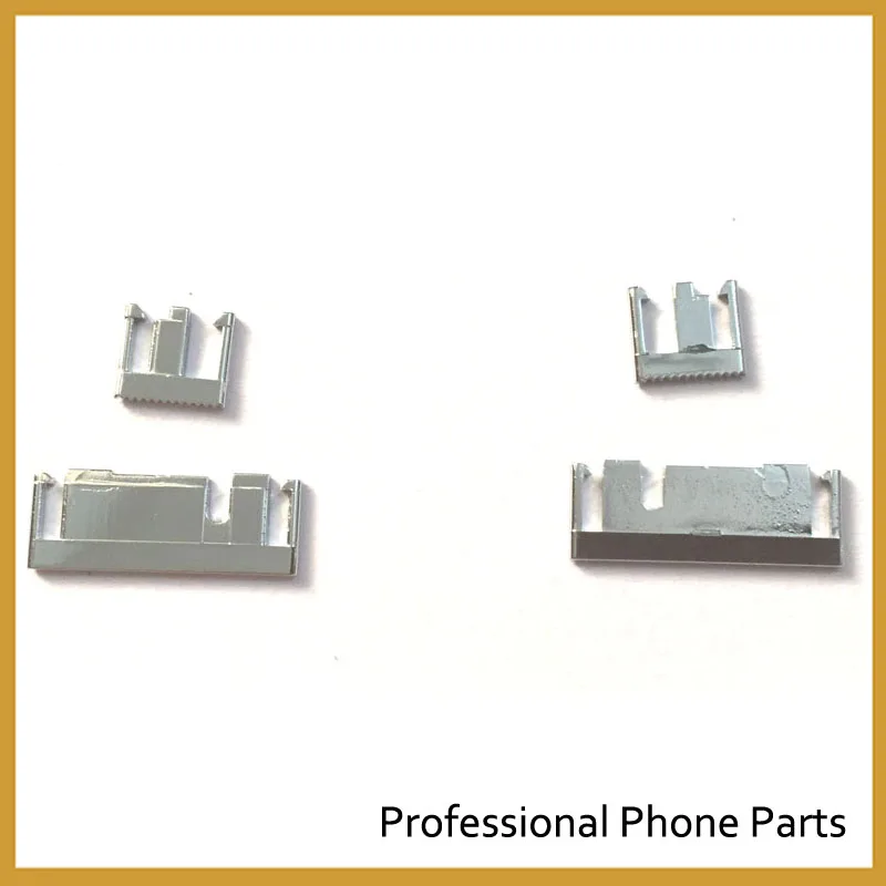 

Original For Moto X Play 5.5 inch Power Volume Button Keys Housing Replacement , Free Shipping