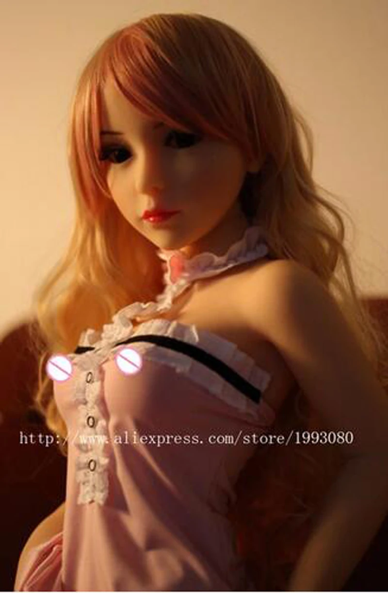 sex doll taobao A Brief History of Sex Dolls, From Leather Dummies to Sexbots main image 0