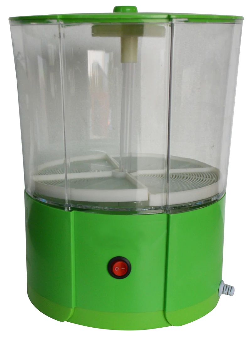 

Automatic Bean Sprouter Kitchen Dining Bar Kitchen Tools Gadgets Utensils Bean Sprouter