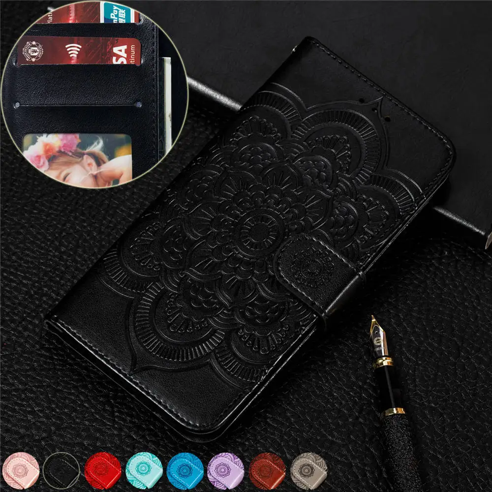A6 a6+ 2018 Embossed sunflower Magnetic book Case For Samsung galaxy a6 plus 2018 Luxury PU Leather Wallet Flip Stand Cover CASE A6 a6+ 2018 Embossed sunflower Magnetic book Case For Samsung galaxy a6 plus 2018 Luxury PU Leather Wallet Flip Stand Cover CASE