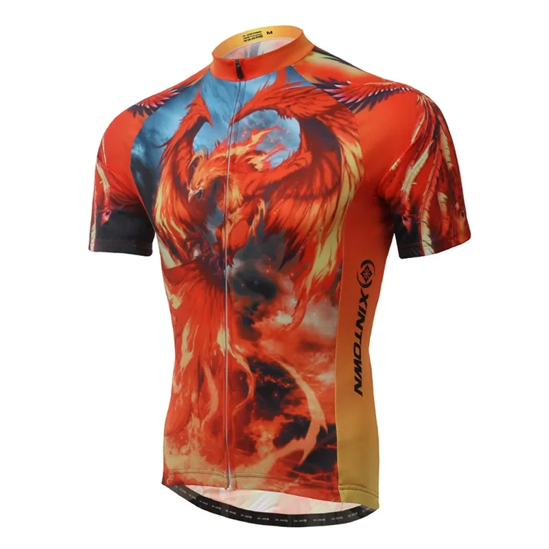 

Quick Dry cycling jerseys shirt bicycle clothing men Short Sleeve Bike Top Shirt Sportwear Outdoor/ropa ciclismo hombre/Cycling