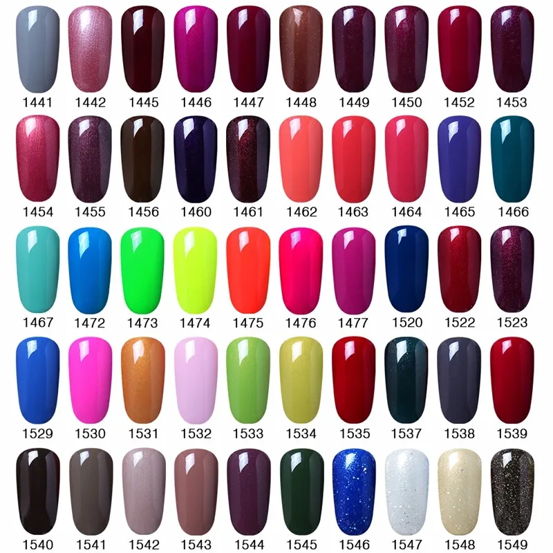 Belen Gel Polish 03