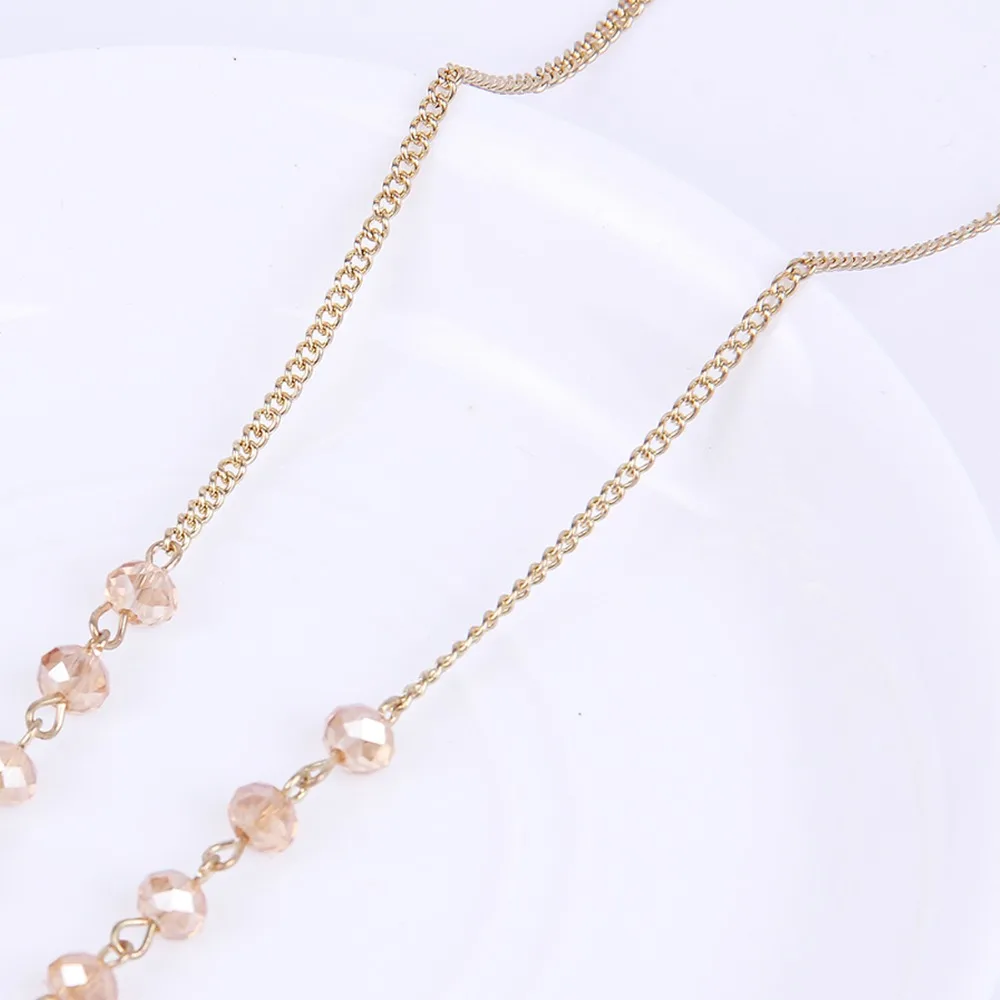 pendant necklace 5
