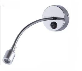 

Modern simple LED lighting light to learn eye protection bedroom bedside table lamp TA9136