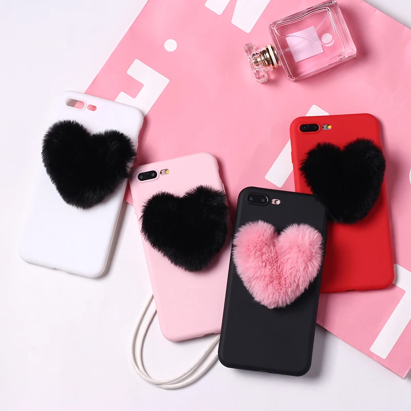 Мягкий матовый чехол для iPhone 6S 8 8Plus X 7 7Plus XS Max 11 12Pro Max|Бамперы| |