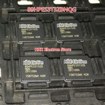 

100% New Original 89HPES3T3ZBNQG QFN IDT89HPES3T3ZBNQG In stock