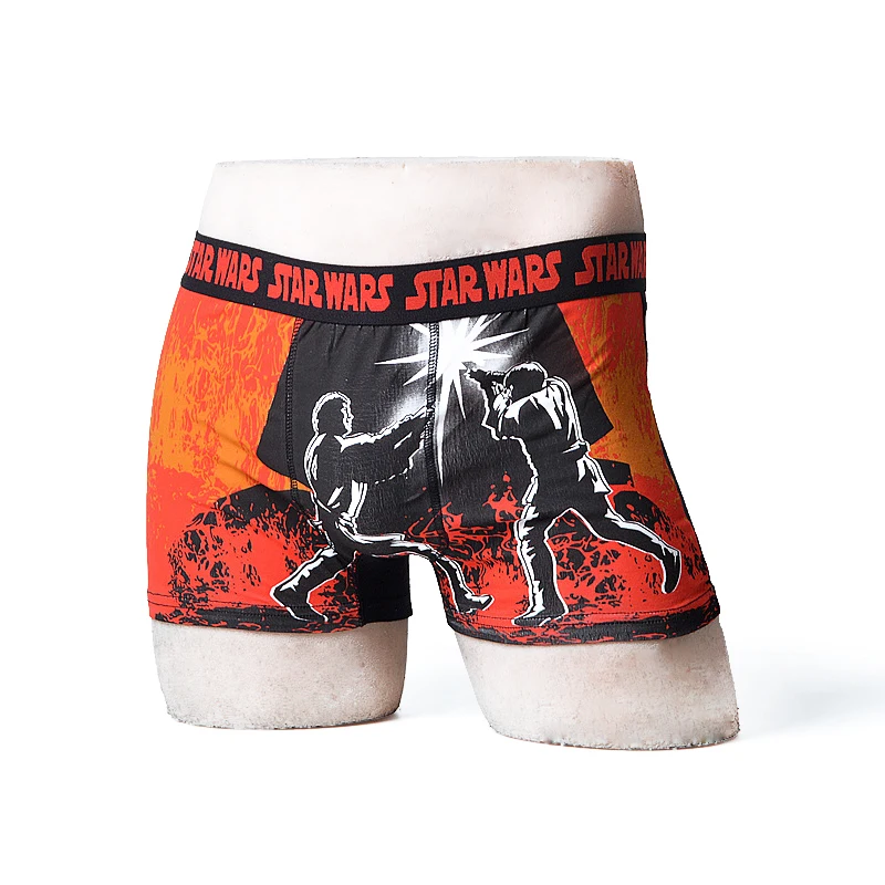 Star Wars Boxers Storm Trooper 