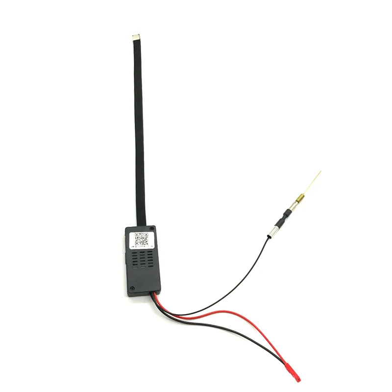 1080P Мини Wi Fi HD P2P Беспроводная змея CCTV домашняя камера безопасности DIY