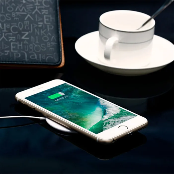 Ultra thin charger10