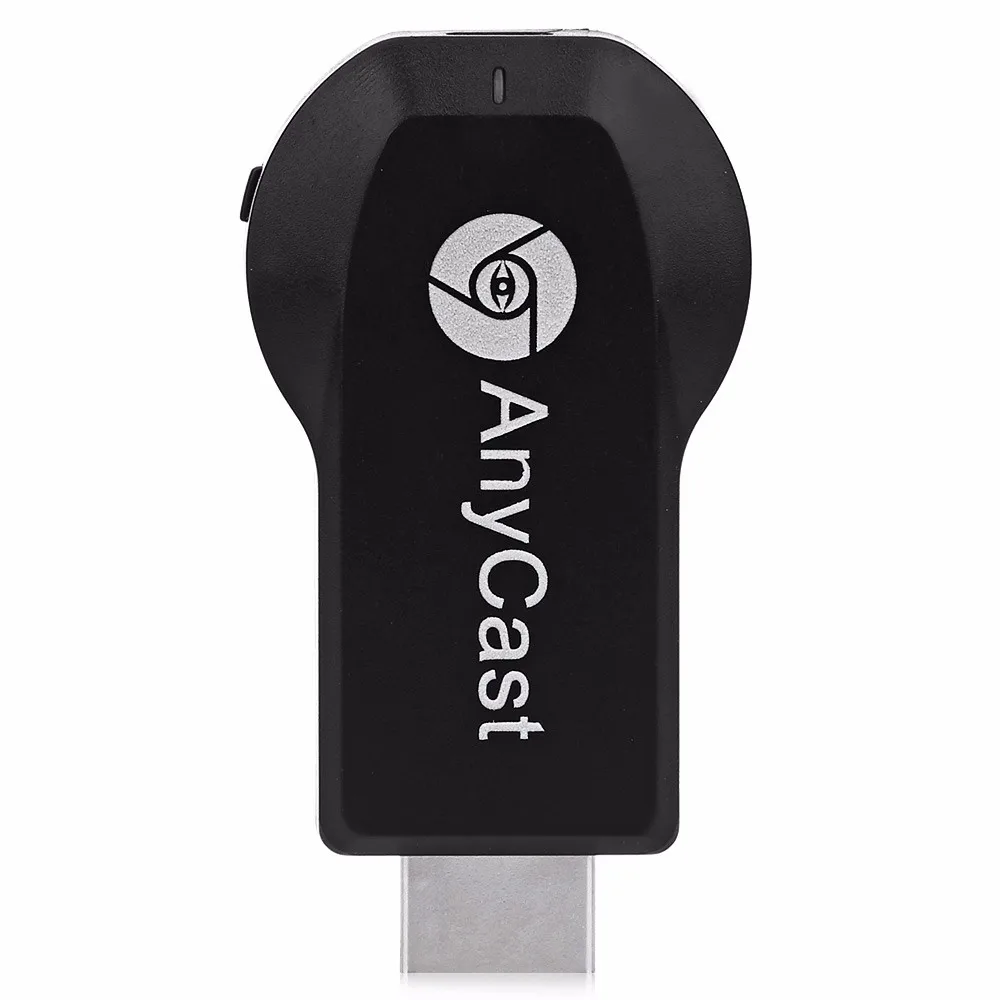 2018 factory direct price Newest Anycast M2 Wifi Display Receiver Dongle TV Stick Android Systerm Mirasreen HDMI Full HD 1080P |