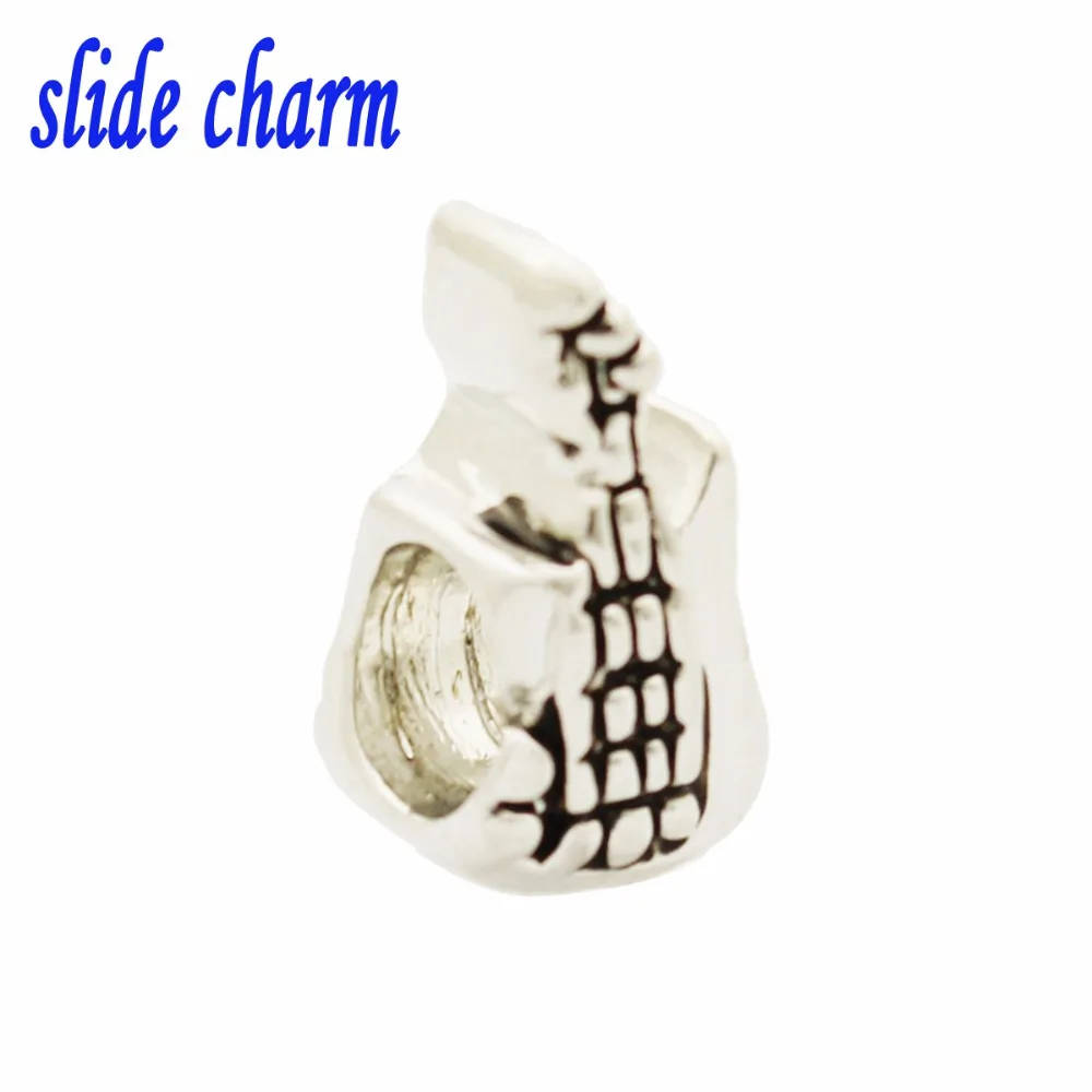 charm pandora guitarra charm pandora guitarra