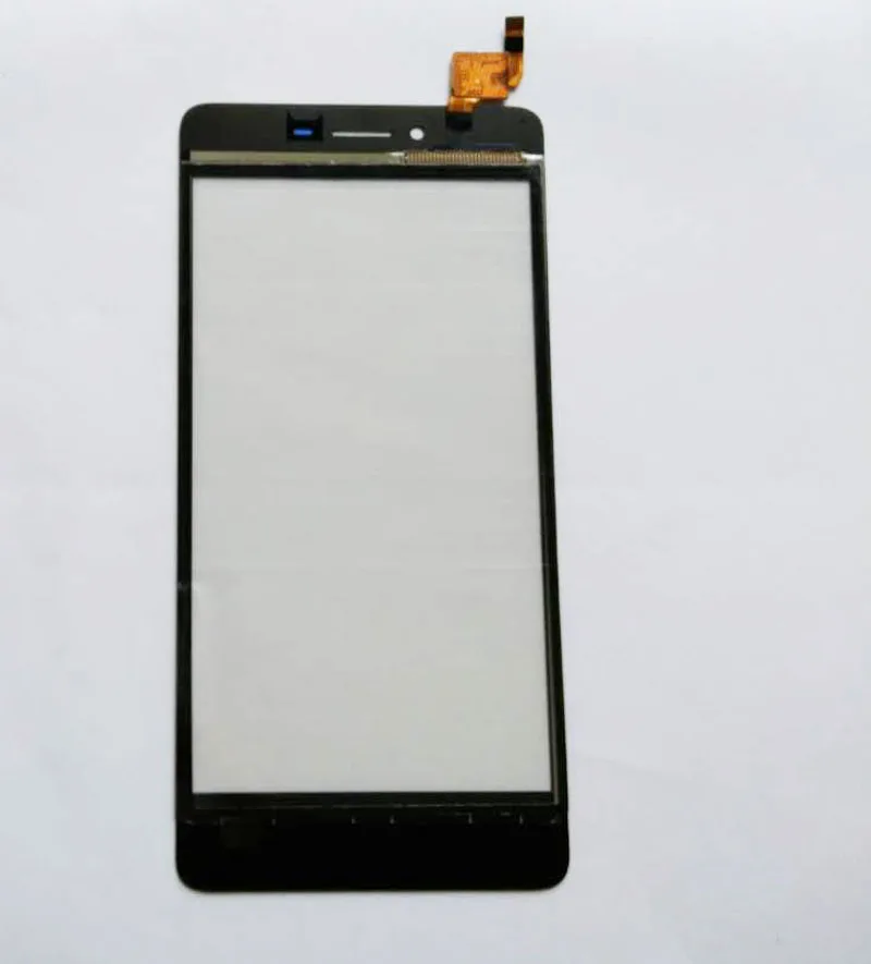 5," для Micromax Q409 емкостный сенсорный экран дигитайзер Переднее стекло replacementwith 3M наклейки на багажник автомобиля