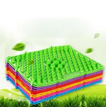 Foot Massage Pad Toe Pressure Blood Foot Massage Pad Women Special Fingerboard Pressing Mat Child Refer Pressure Pain Plate pressure pain thresholds