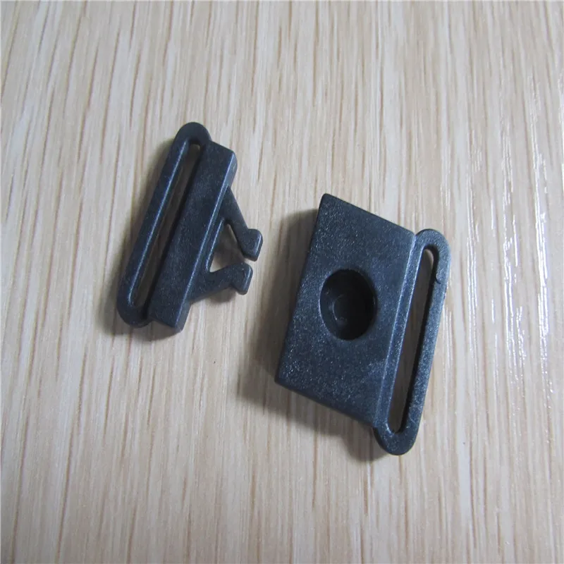 Breakaway Safty Buckle