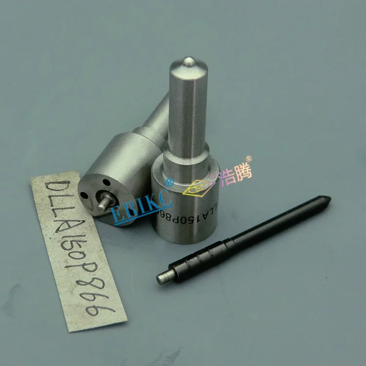 ERIKC DLLA150P866 (093400 8660) форсунка дизельного инжектора DLLA 150P 866 и 150P866 8660)|diesel injector