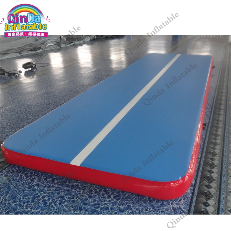 inflatable mat gym mats36