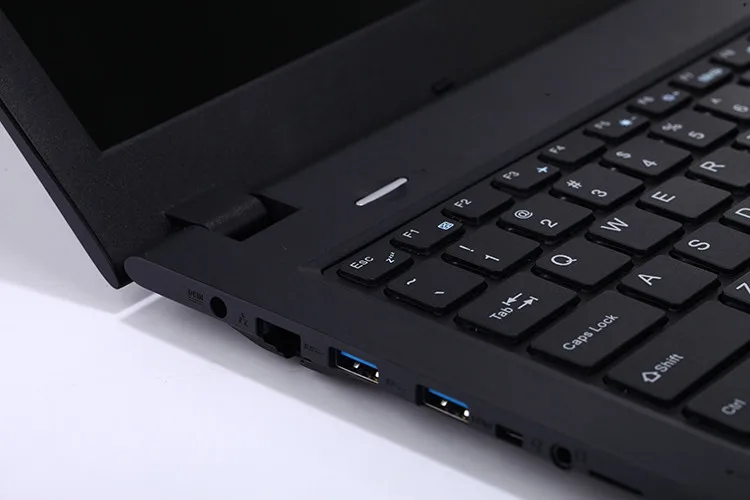 

14" gaming mini laptop computers 2gb 32gb Webcam wifi HDMI RJ45 Fanless ultrabook with free shipping spain italy france russia