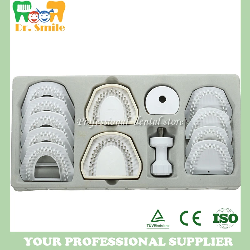  Dental Lab Model System for Laser Pin Machine Instrument Tool Dentist Equipment