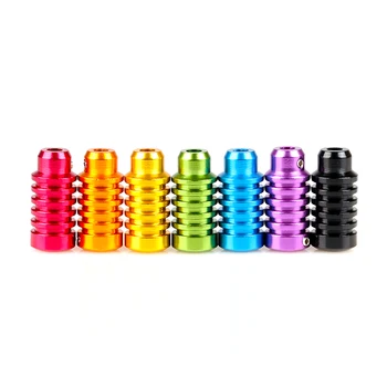 

25mm Tattoo Handle Tattoo Machine Supply Brand New Aluminum Alloy Tattoo Grip TG2103