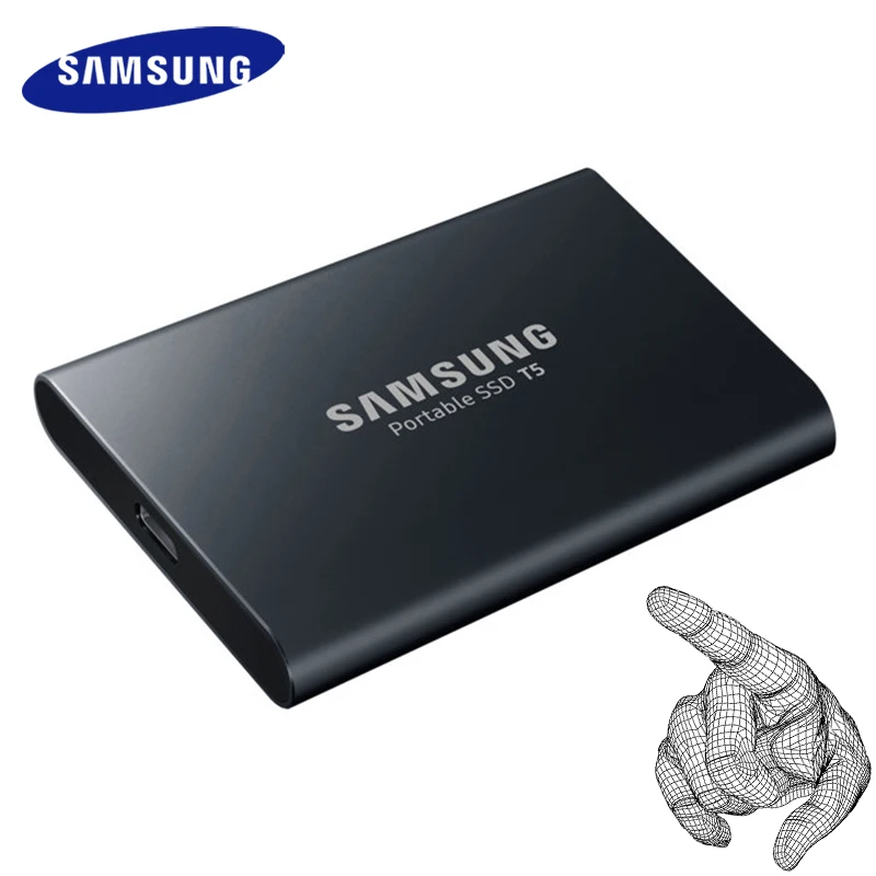 2t external ssd