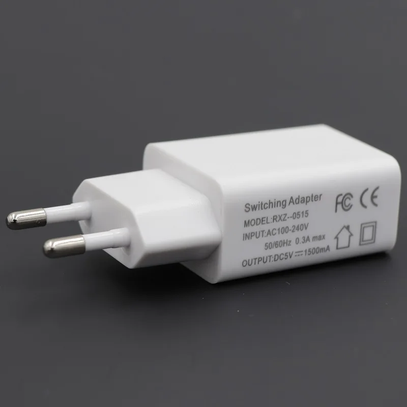 

5V 1.5A Switching Adapter USB Power Adapter For CCTV Wireless IP Camera