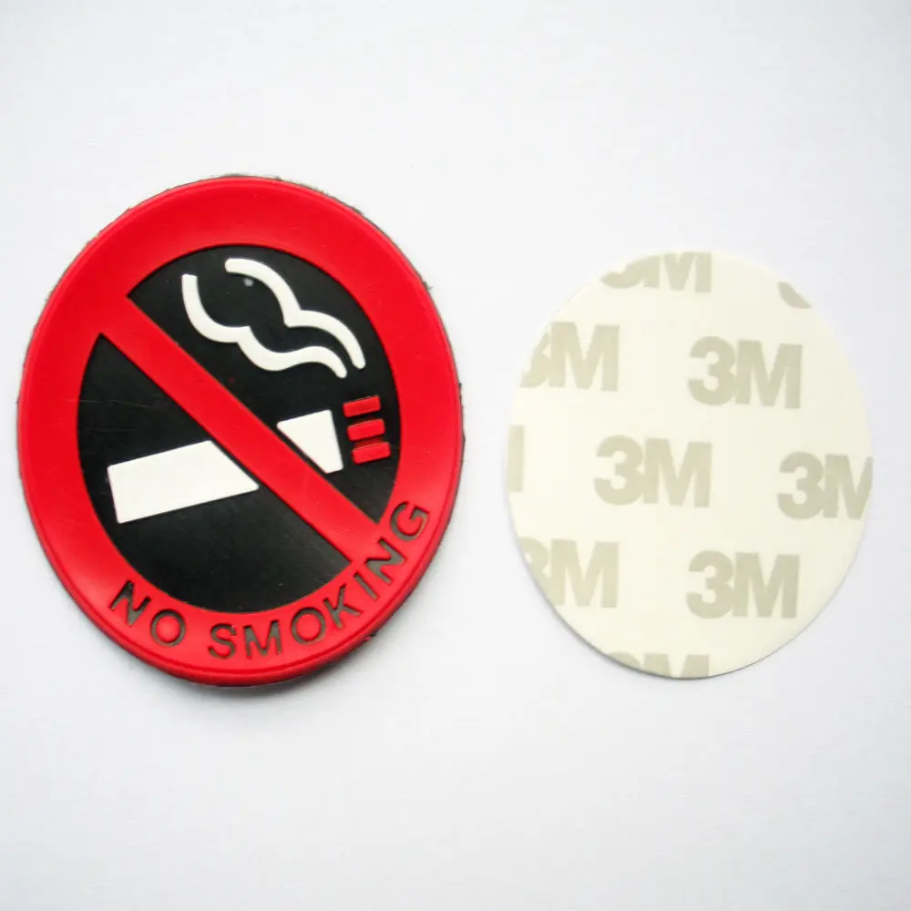 SUPERIOR QUALITY! Custom Made Sticker Printing. Let them know exactly how you feel with customized stickers. Whether you're going to a political rally, ball game or school event, show the world what's on your mind with these 3 inch stickers.