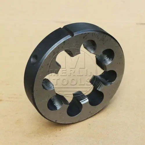 Рисунок 2 - 105 мм x 6 метрический правый штамп M105 x 6