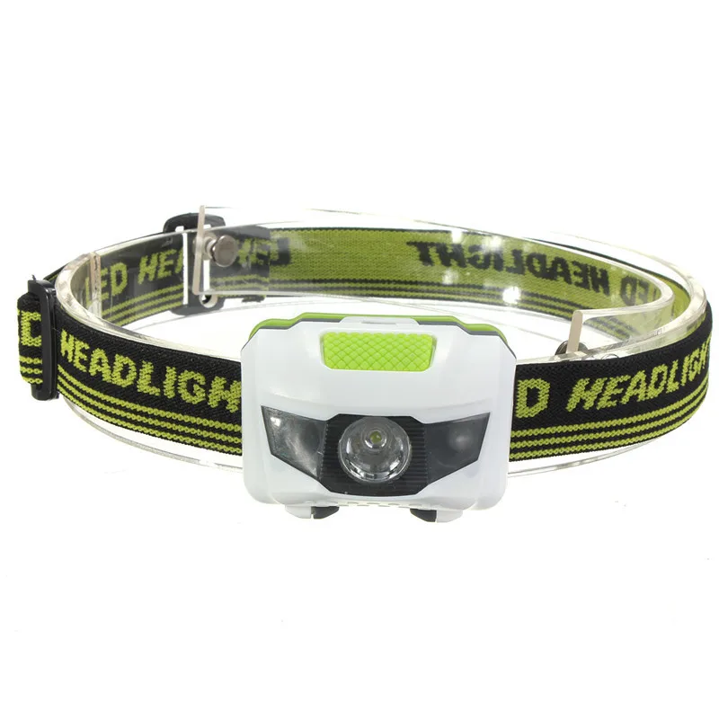 

High quality headlights waterproof LED headlights flashlight lamp headlight flashlight