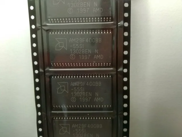 10PCS AM29F400BB 55SI AM29F400BB AM29F400 SOP44 IC NEW|ic cmos|ic ...