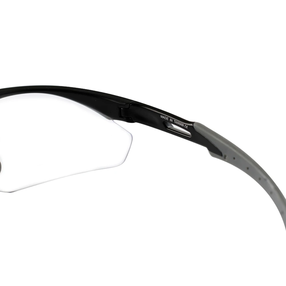 Cena Protear okulary ochronne okulary ochronne jasne Anti Fog odporne na obiektyw wojskowy balistycznych standardowy UV 400 ochrona