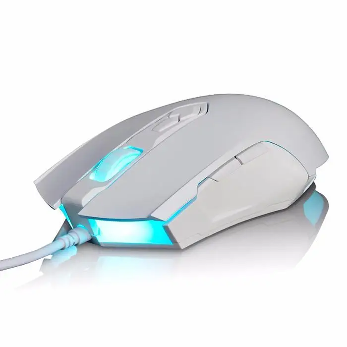 USB проводные оптические Игры Поддержка мыши 750/1000/1250/1500/1750/2000/2400. Регулируемый dpi 7 Star, спортивный