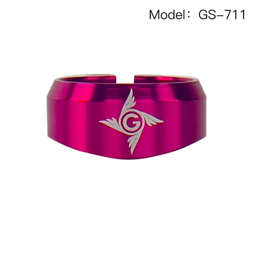 GIPSY GS 711 сплав 26 8 мм 12 г стойка сиденья велосипеда Зажимы 9 цветов применимые