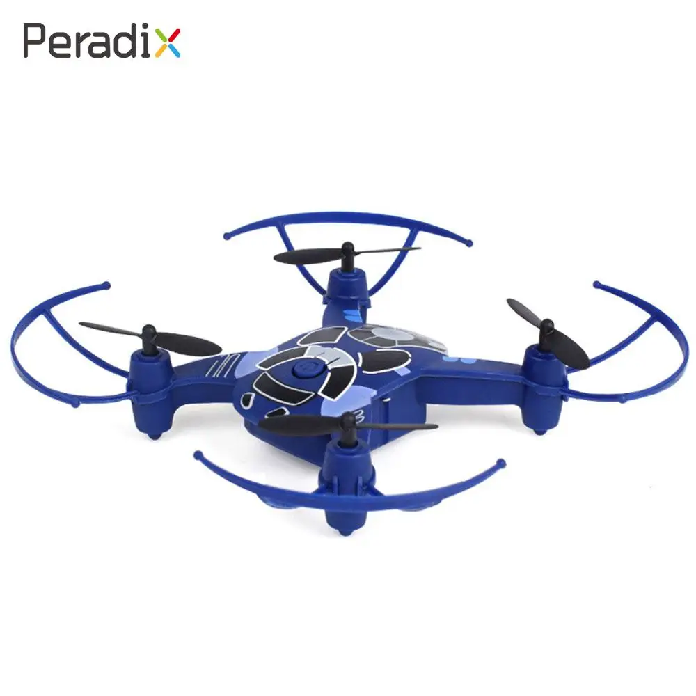 Kids Remote Control Toys Remote Control Airplane Fast Funny Airplane Toy Plastic Blue 3.7V 360 Degree Simulation Turn Over