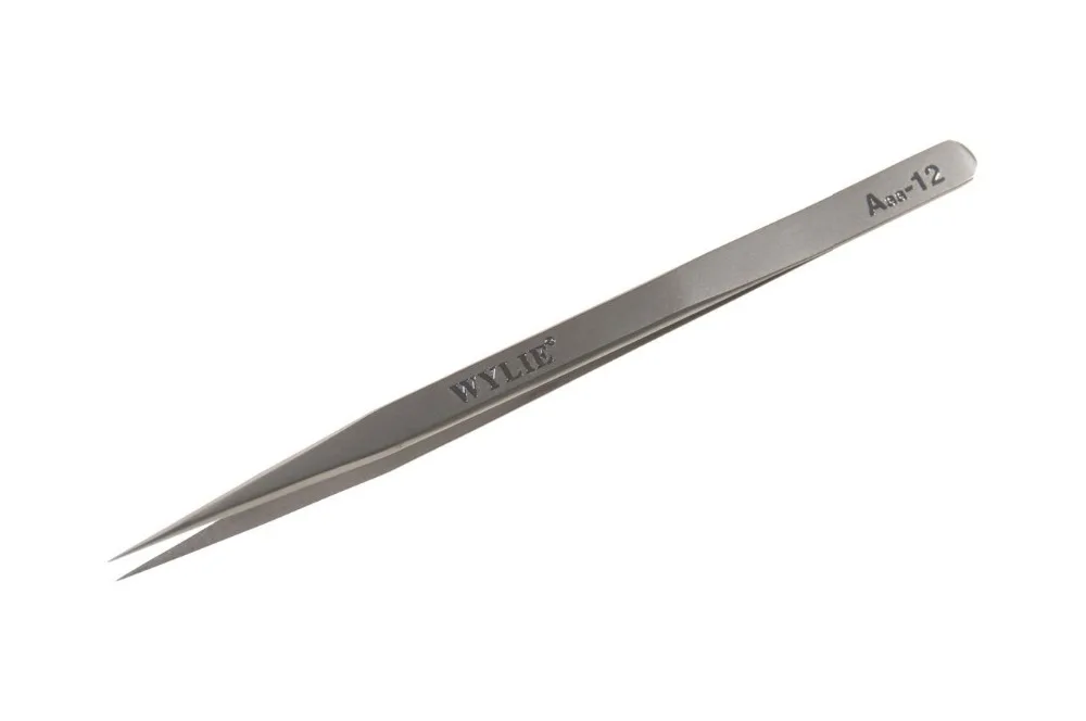 wylie aaa 12