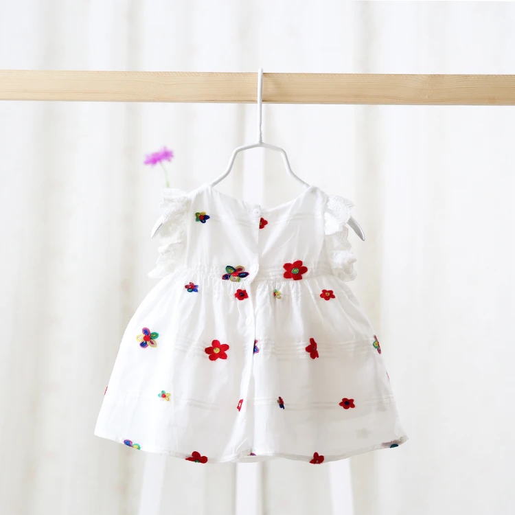0 size baby dress