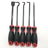 Ensemble d'outils d'atelier Garage, grattoir et Pick-up, joint d'étanchéité pour tuyau de raclage ensemble d'outils d'atelier 9 pièces ► Photo 2/3
