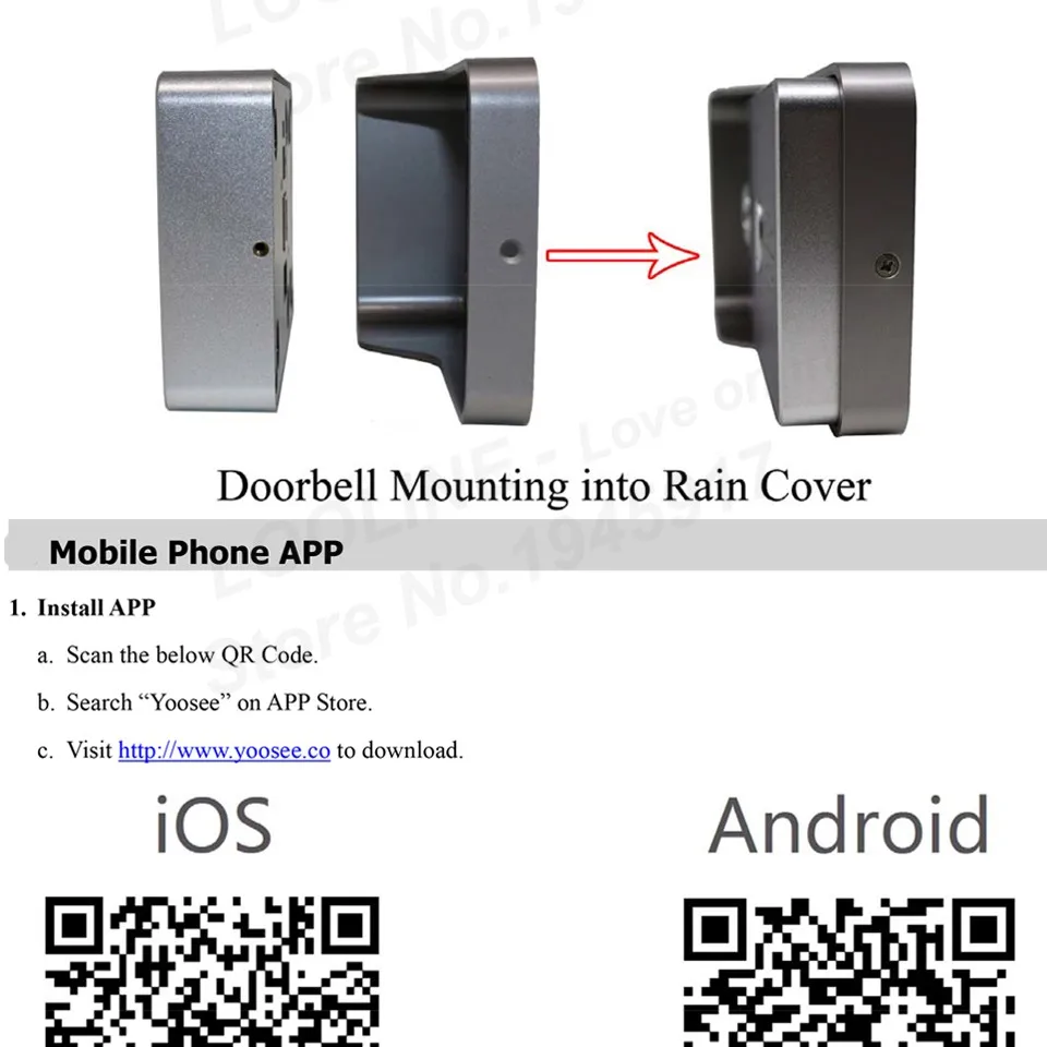 wifi-video-intercom 2