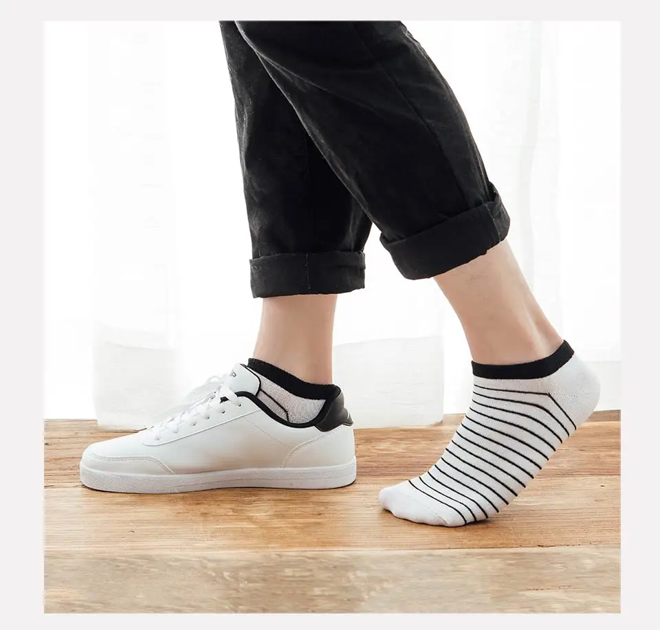 08 ankle socks