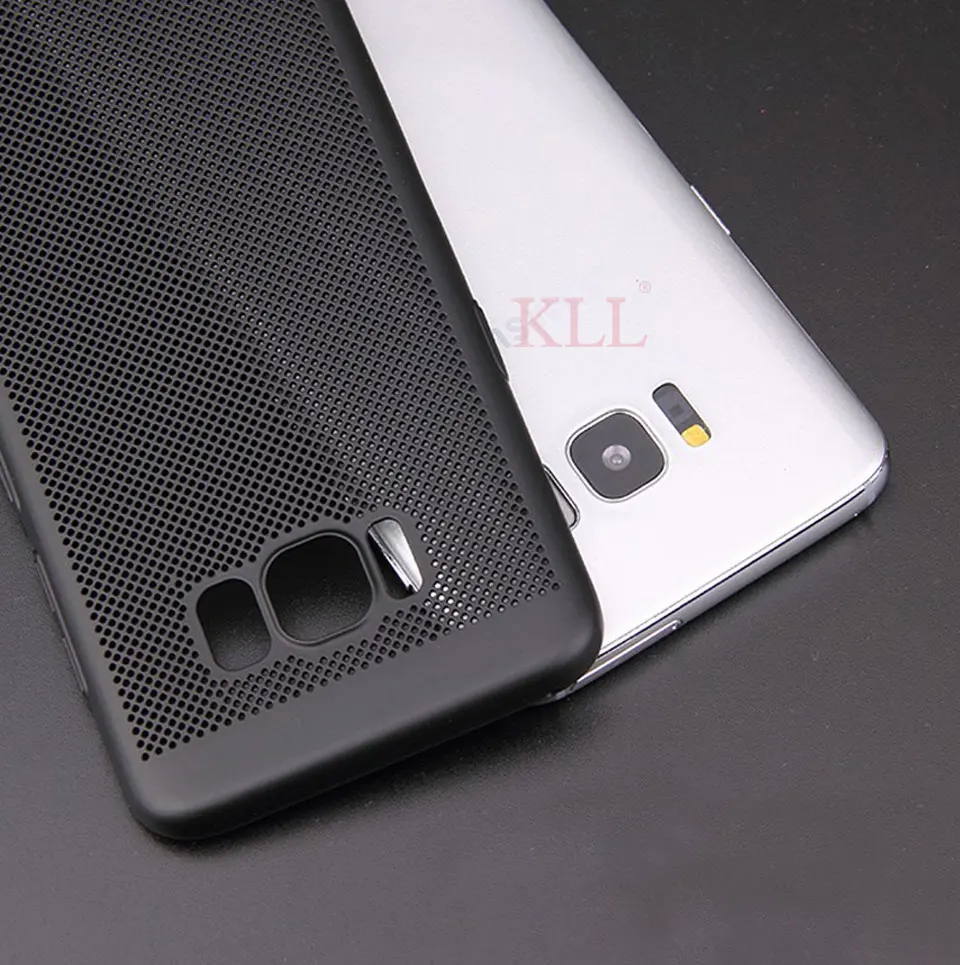 samsung S6 Edge Plus Back Cover