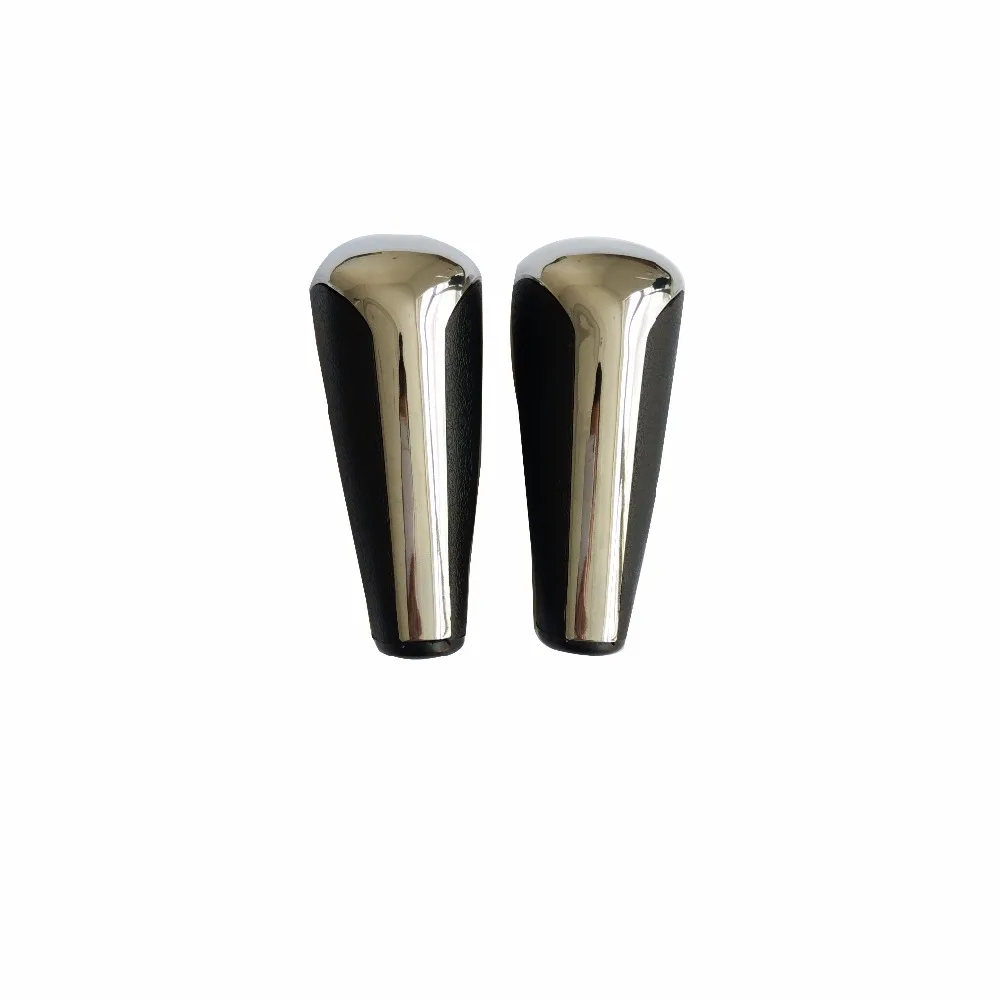 AT Automatic Gear Shift Knob For PEUGEOT 106 206 207 307 308 408 508 607 608 CITROEN C2 C3 C4 C5 Picasso Elysee C-Triomphe