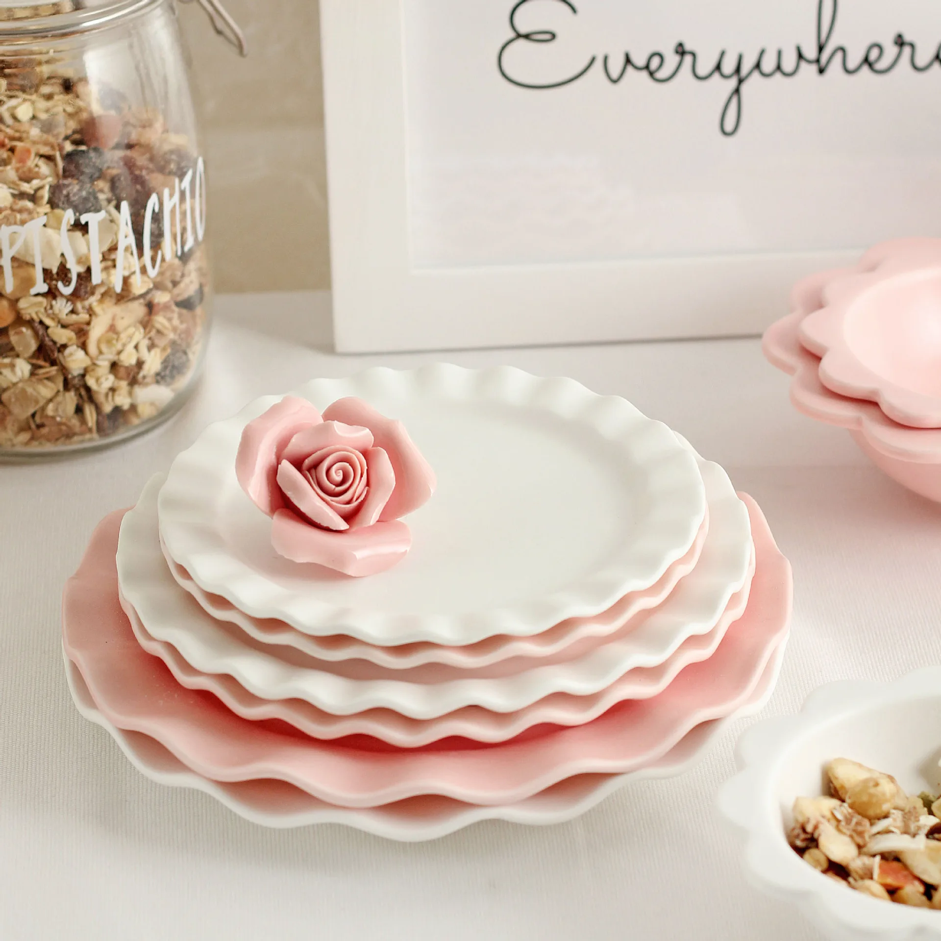 Popular Small Ceramic PlateBuy Cheap Small Ceramic Plate lots from