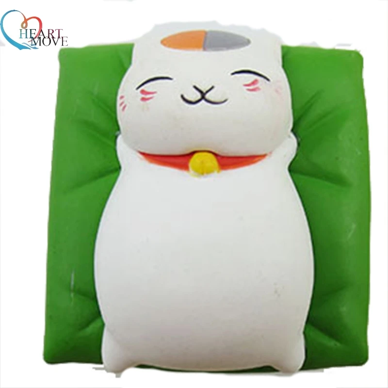 HEARTMOVE Lovely Cats Teacher Soap Mold Fondant Cake Molds Soap Chocolate Mould for the Kitchen Baking Tools Decorations 9645