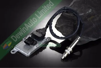 

Brand O2 Oxygen Sensor for Ford Focus MK2 0258006569/570, 0258006573/574, 0258005717