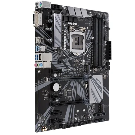 Материнская плата Asus PRIME Z370-P II для настольных ПК Intel Z370 LGA 1151 DDR4 PCI-E 3,0 M.2 USB 3,1 atxматеринская плата