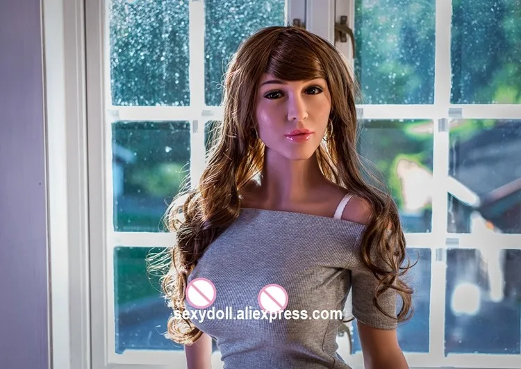 silicone sex doll