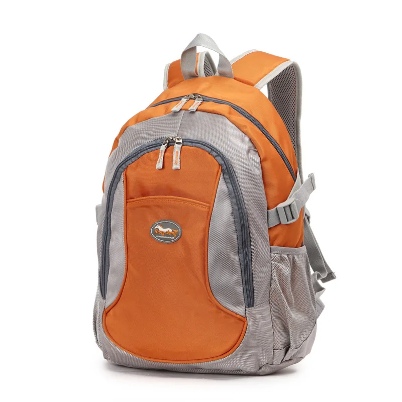 

2019 hot new children school bags for teenagers boys girls big capacity school backpack waterproof satchel kids book bag mochila