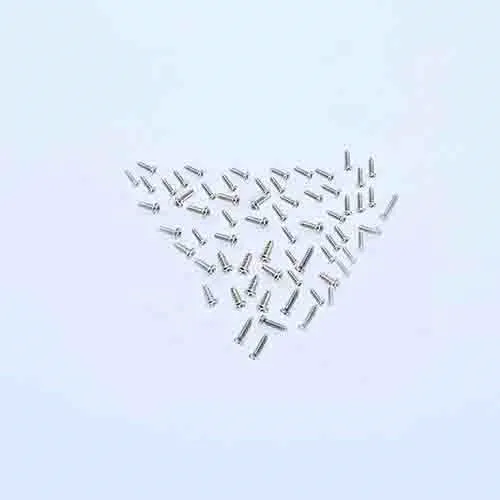 H502-04 Screw set