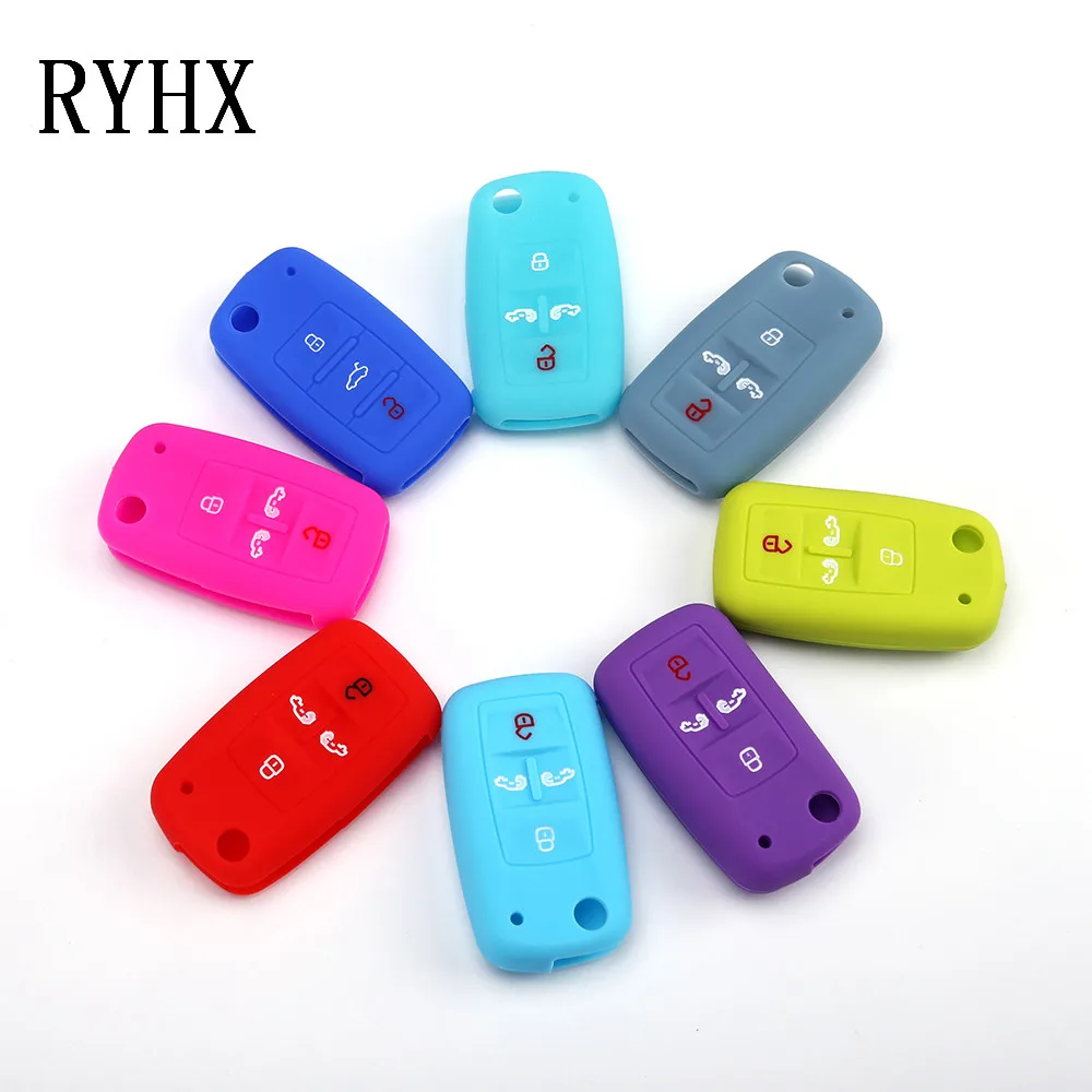 Volkswagen key cover14
